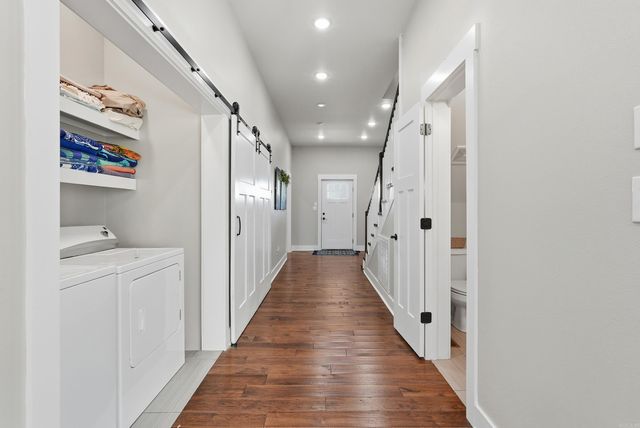 650 Lower Ridge Circle, Edgemont, AR 72044