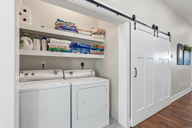 650 Lower Ridge Circle, Edgemont, AR 72044