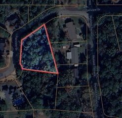 Lot 153 Fairview Drive, Petal, MS 39465