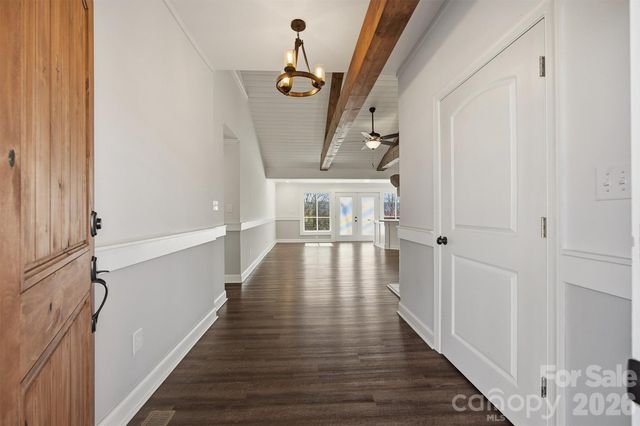 223 W Park Drive, Morganton, NC 28655