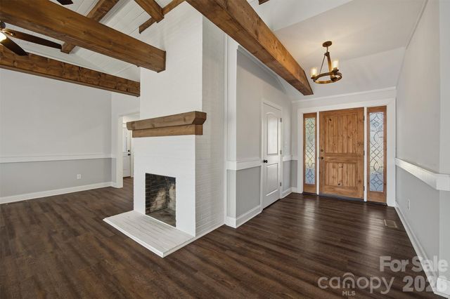 223 W Park Drive, Morganton, NC 28655