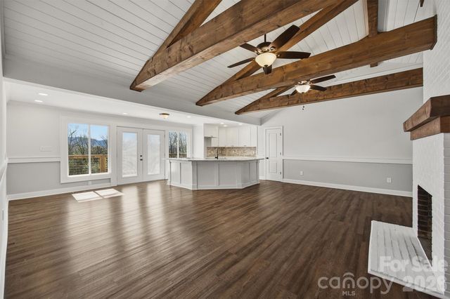 223 W Park Drive, Morganton, NC 28655