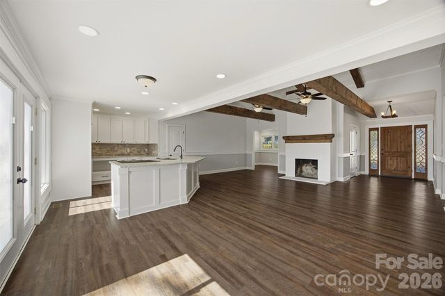 223 W Park Drive, Morganton, NC 28655