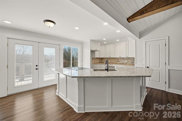 223 W Park Drive, Morganton, NC 28655