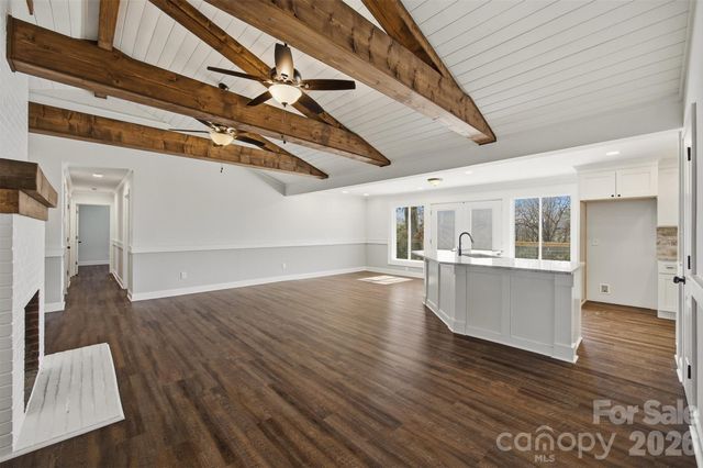 223 W Park Drive, Morganton, NC 28655