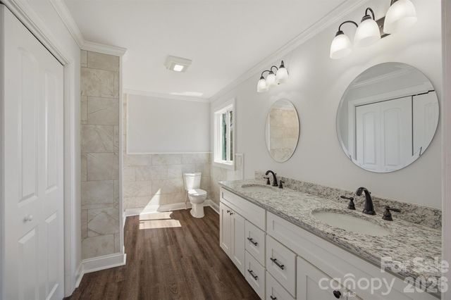 223 W Park Drive, Morganton, NC 28655