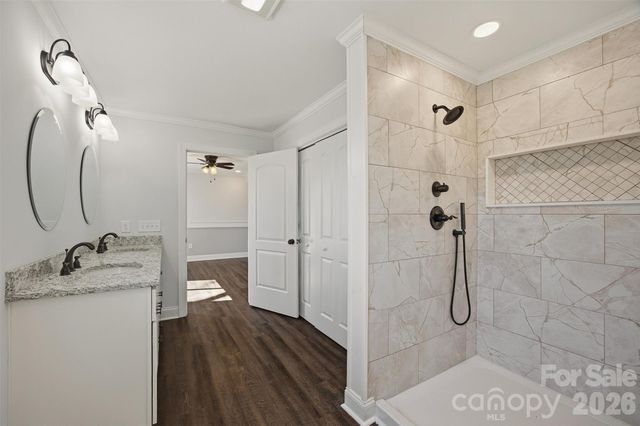 223 W Park Drive, Morganton, NC 28655