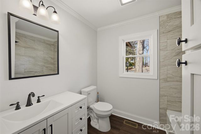 223 W Park Drive, Morganton, NC 28655