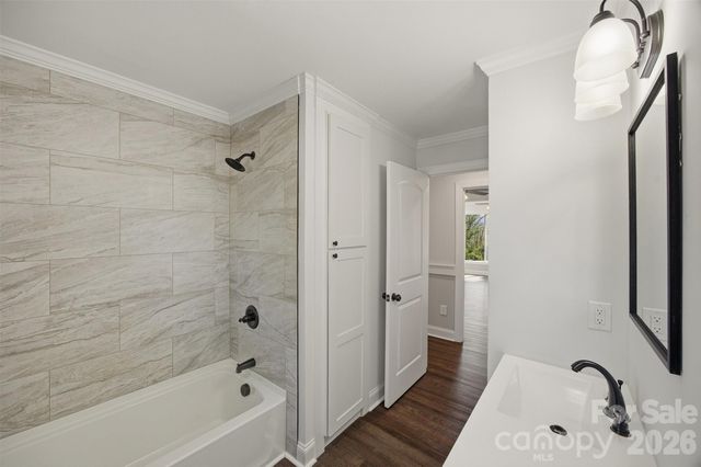 223 W Park Drive, Morganton, NC 28655