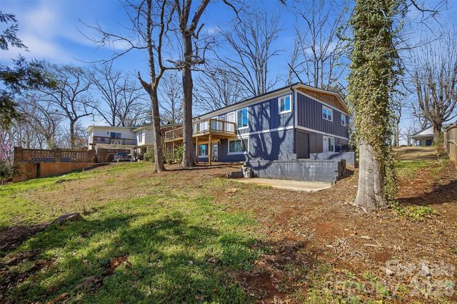 223 W Park Drive, Morganton, NC 28655