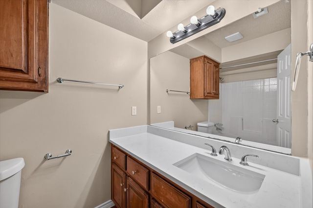 828 Haverford Lane, Desoto, TX 75115