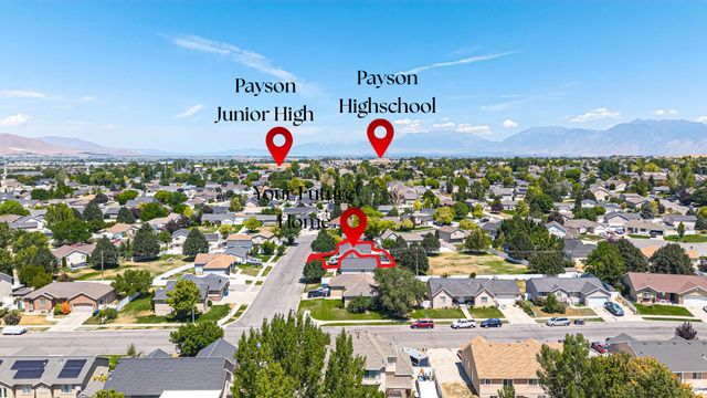 1567 S 280 W, Payson, UT 84651