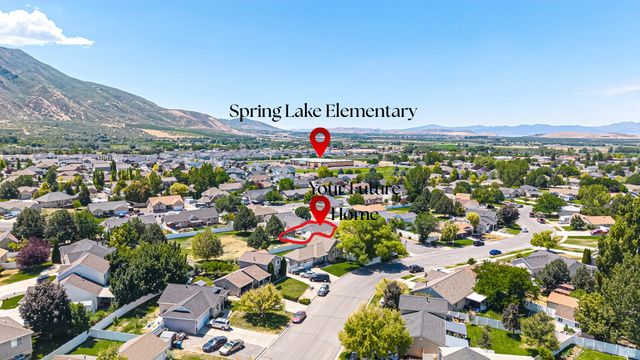 1567 S 280 W, Payson, UT 84651