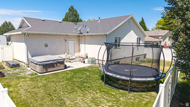 1567 S 280 W, Payson, UT 84651