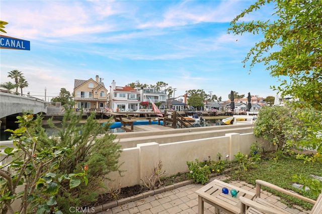 200 Grand Canal, Newport Beach, CA 92662
