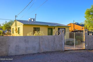 2601 N Calle De Romy, Tucson, AZ 85712