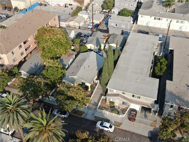 1140 Orizaba Avenue, Long Beach, CA 90804