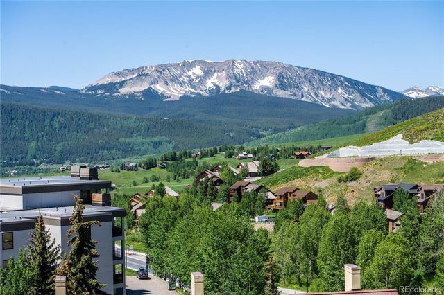500 Gothic Road 440, Mt Crested Butte, CO 81225
