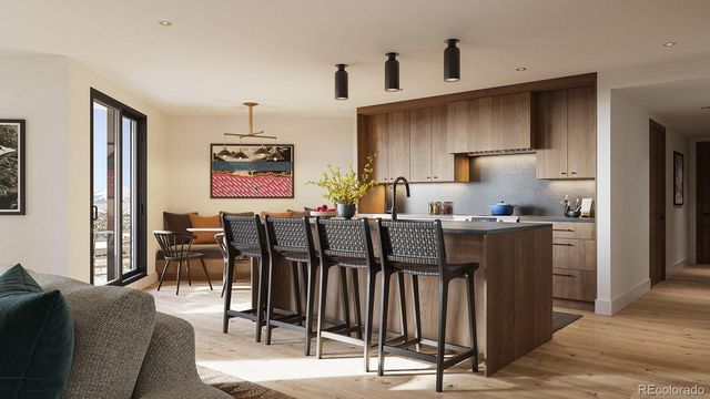 500 Gothic Road 440, Mt Crested Butte, CO 81225