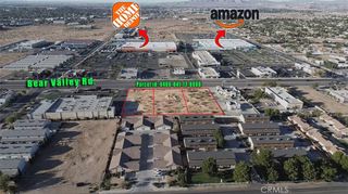 0 Bear Valley, Hesperia, CA 92345