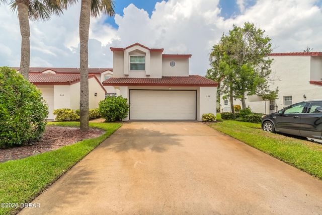 238 Florida Shores Boulevard, Daytona Beach Shores, FL 32118