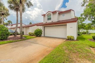 238 Florida Shores Boulevard, Daytona Beach Shores, FL 32118