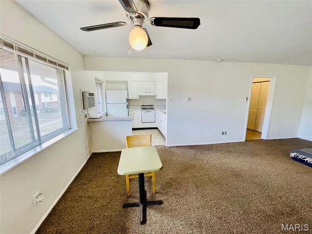 7497 HAZELCREST Drive G, Hazelwood, MO 63042