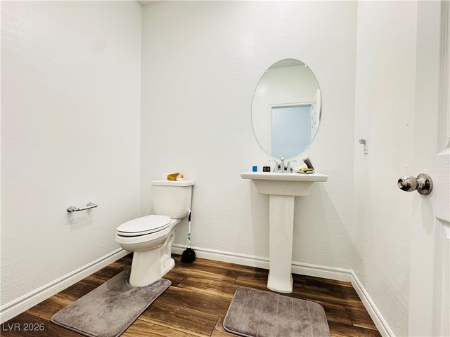 1363 Ossa Street 3102, Henderson, NV 89052