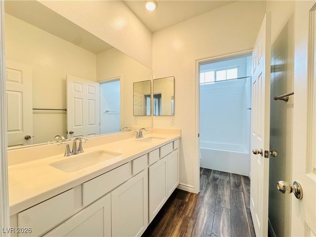 1363 Ossa Street 3102, Henderson, NV 89052