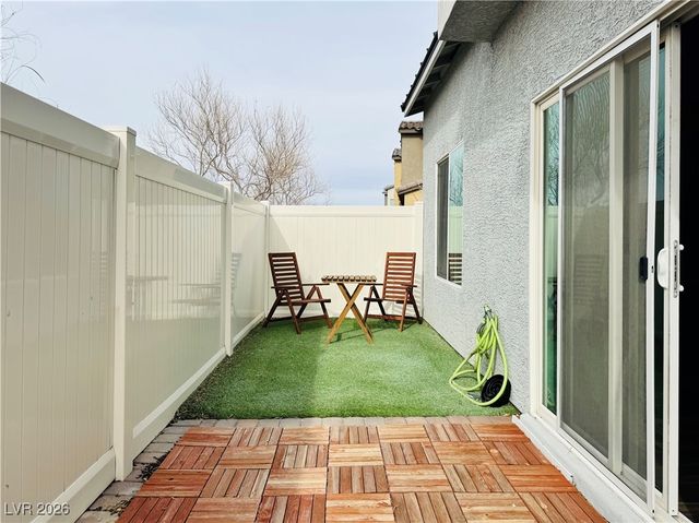 1363 Ossa Street 3102, Henderson, NV 89052