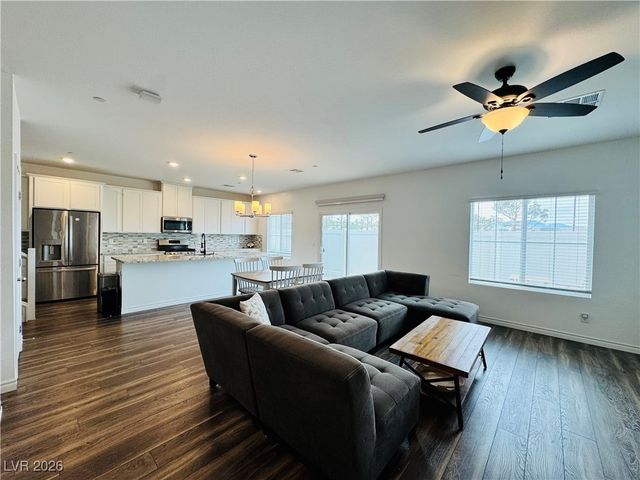 1363 Ossa Street 3102, Henderson, NV 89052