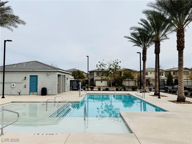 1363 Ossa Street 3102, Henderson, NV 89052