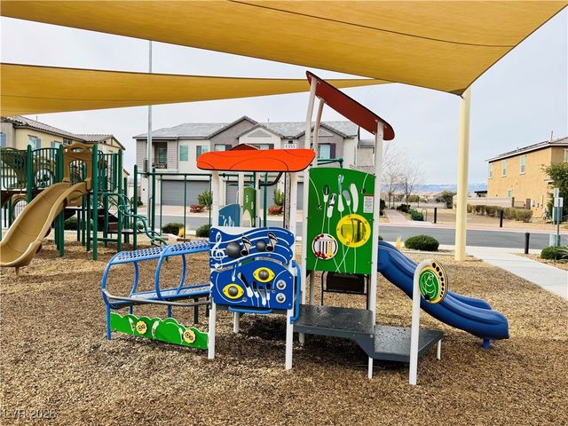 1363 Ossa Street 3102, Henderson, NV 89052