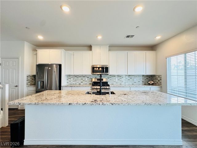 1363 Ossa Street 3102, Henderson, NV 89052