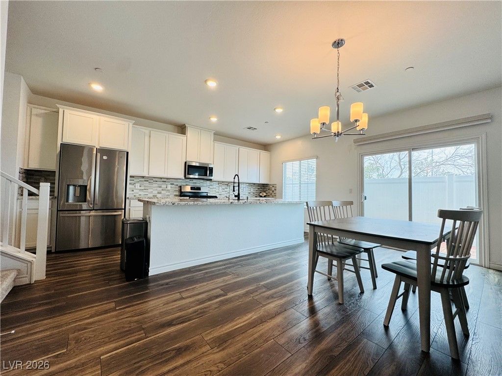 1363 Ossa Street 3102, Henderson, NV 89052