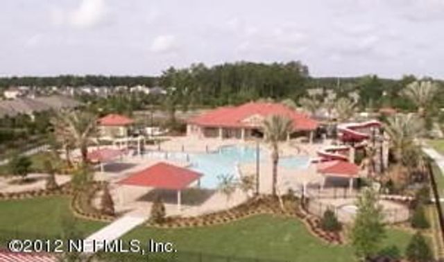 1500 CALMING WATER Drive 4103, Orange Park, FL 32003