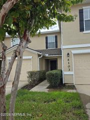 1500 CALMING WATER Drive 4103, Orange Park, FL 32003
