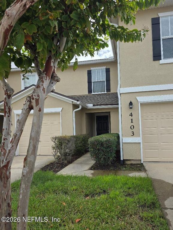 1500 CALMING WATER Drive 4103, Orange Park, FL 32003