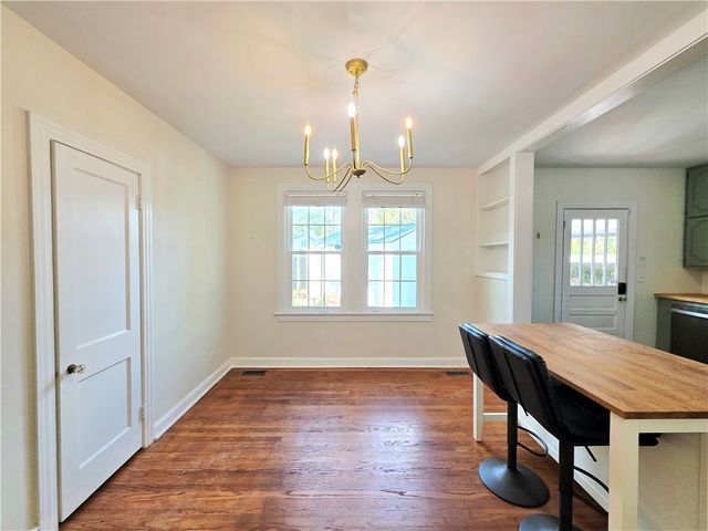 1003 Scruggs Street, Waycross, GA 31501