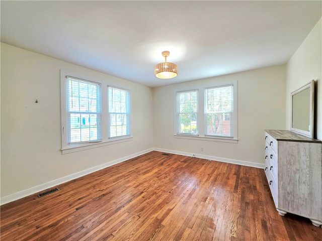 1003 Scruggs Street, Waycross, GA 31501