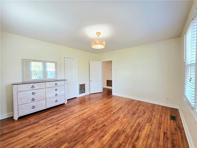 1003 Scruggs Street, Waycross, GA 31501