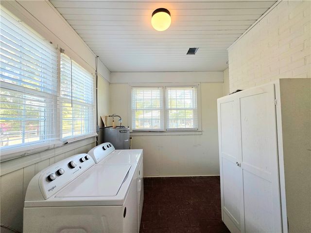 1003 Scruggs Street, Waycross, GA 31501