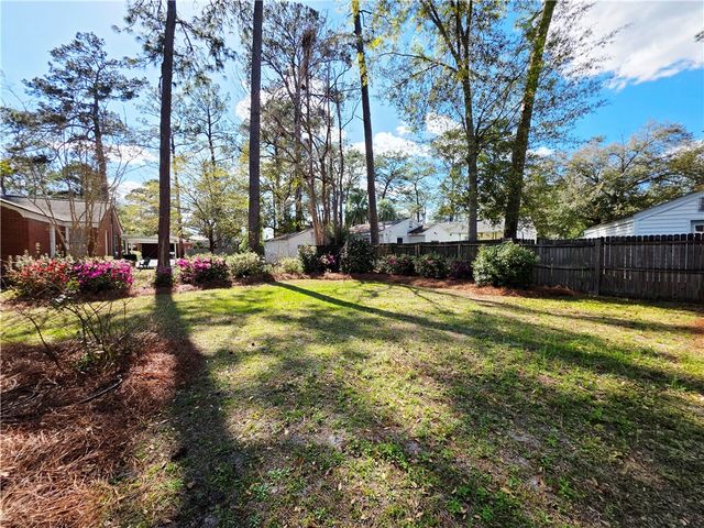 1003 Scruggs Street, Waycross, GA 31501