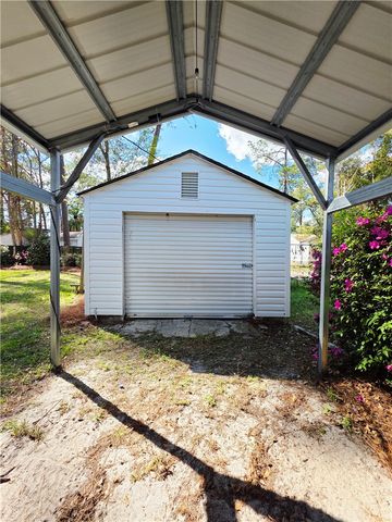 1003 Scruggs Street, Waycross, GA 31501