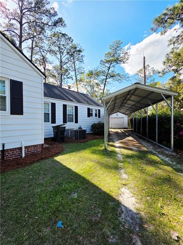 1003 Scruggs Street, Waycross, GA 31501