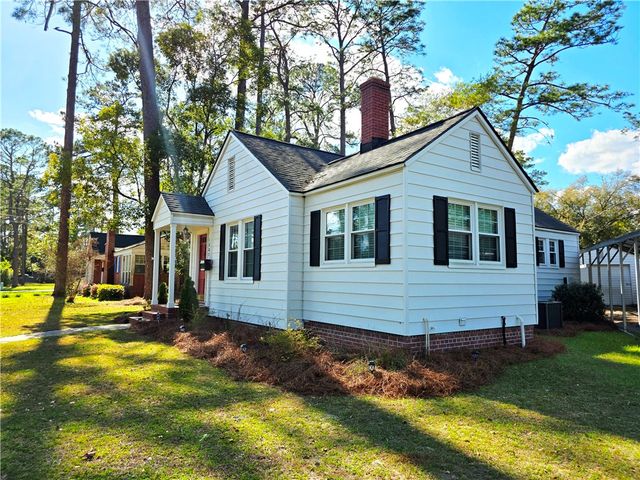 1003 Scruggs Street, Waycross, GA 31501