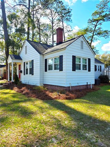 1003 Scruggs Street, Waycross, GA 31501