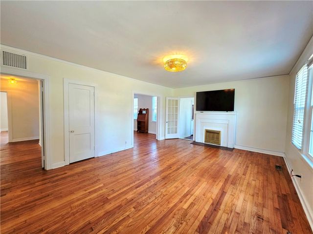 1003 Scruggs Street, Waycross, GA 31501