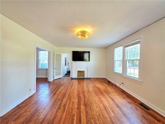 1003 Scruggs Street, Waycross, GA 31501