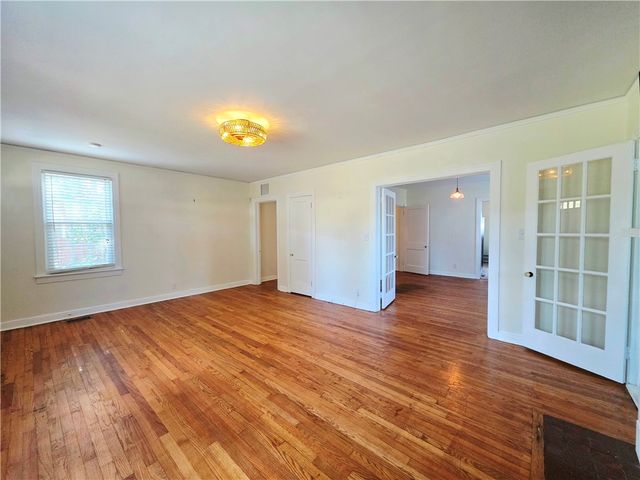 1003 Scruggs Street, Waycross, GA 31501